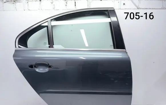 Volvo S80 Rear door 