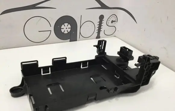 BMW X3 G01 Fuse box cover 5A4C307 11706110