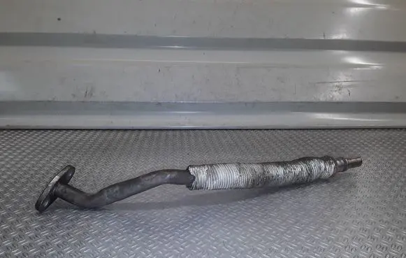 Opel Insignia A Turbo turbocharger oiling pipe/hose 