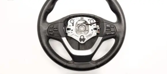BMW X3 F25 Steering wheel 2435379385