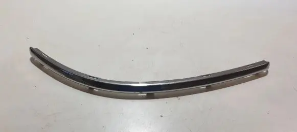 Volvo S60 Front bumper splitter molding 08693646 BPCSA4901RH