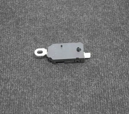 Aerial antenna amplifier