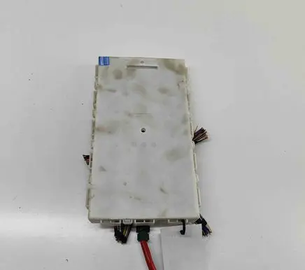 BMW X2 F39 Central body control module 5A0BB65