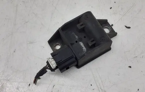Hyundai ix 55 Tire pressure sensor 958104D100