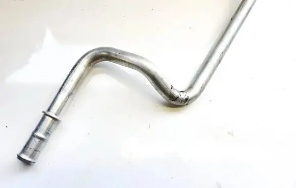 Mercedes-Benz C W203 Engine coolant pipe/hose