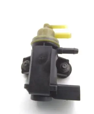 Volkswagen Sharan Turbo solenoid valve 1K0906627B