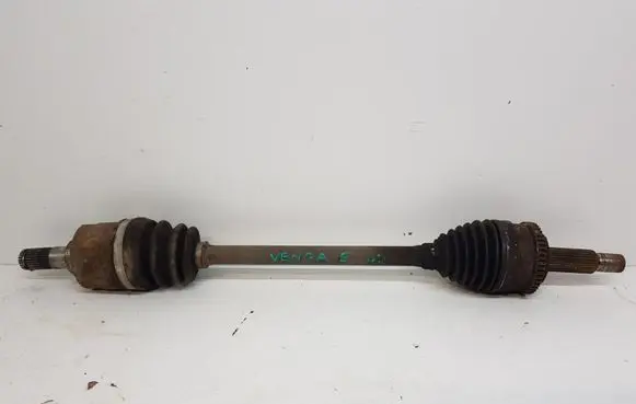 KIA Venga Front driveshaft
