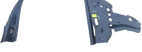 Peugeot Expert Pillar (middle) 1613968780