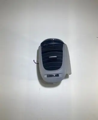 KIA Soul Dashboard air vent grill cover trim 