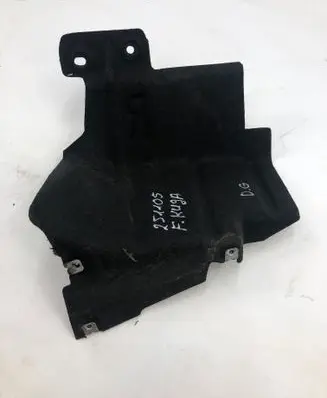 Ford Kuga III Pickup box liner Lj6b11e86