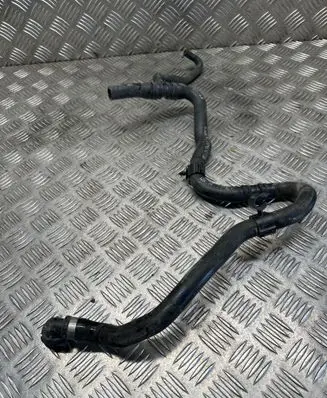 Volkswagen Golf VII Engine coolant pipe/hose 5WA121053 162345