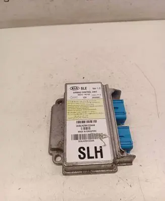 KIA Sportage Airbag control unit/module 959103u100