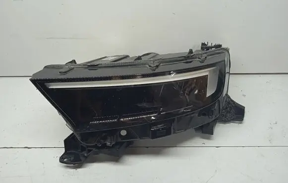 Opel Mokka B Headlight/headlamp 9844356480