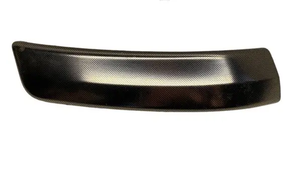 Peugeot 2008 I Other rear door trim element 9673871777
