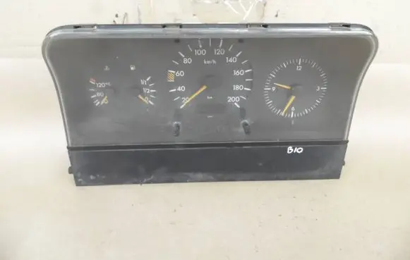 Mercedes-Benz Sprinter W901 W902 W903 W904 Speedometer (instrument cluster) 0005425301 110008847003