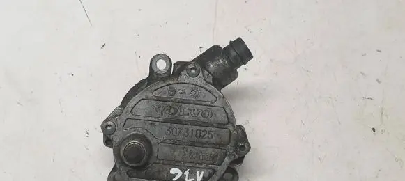 Volvo S80 Vacuum pump 30731825