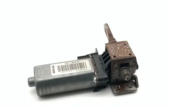 Jaguar XK - XKR Seat adjustment motor 974467102