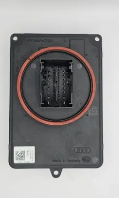 Audi A4 S4 B9 8W Headlight ballast module Xenon 4K0941591CJ 21110395AA 4K0941591C