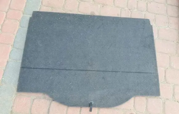 Opel Mokka Trunk/boot mat liner 31TYS