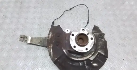 BMW 7 F01 F02 F03 F04 Front wheel hub