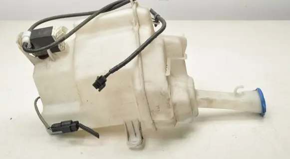 KIA Ceed Windshield washer fluid reservoir/tank 98610A2000