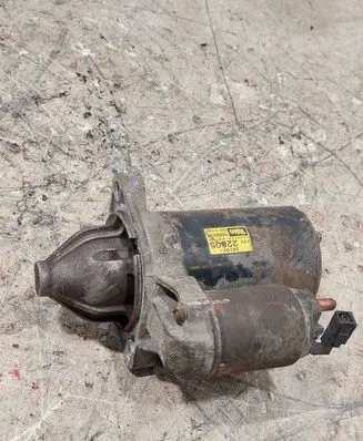 Hyundai Elantra Starter motor 3610022805 TM000A37201
