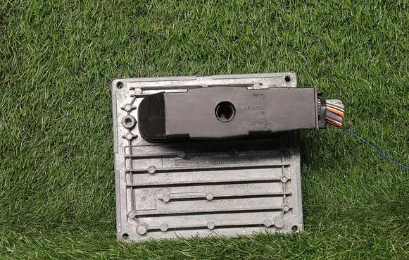 Ford Focus Engine control unit/module ECU 7M5112A650BBC