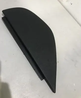 Volkswagen Golf V Dashboard side end trim 1K1857175B