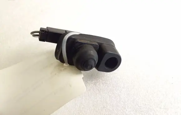 Hummer H3 Front door sensor 6025