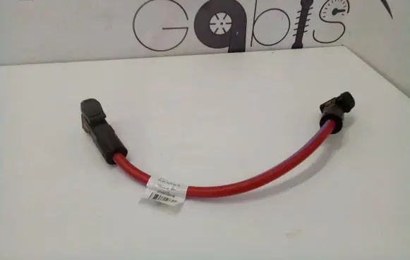 Mercedes-Benz E W214 Other wiring loom A2145400617