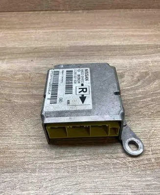 Nissan Almera N16 Airbag control unit/module 98820BN902 0285001638