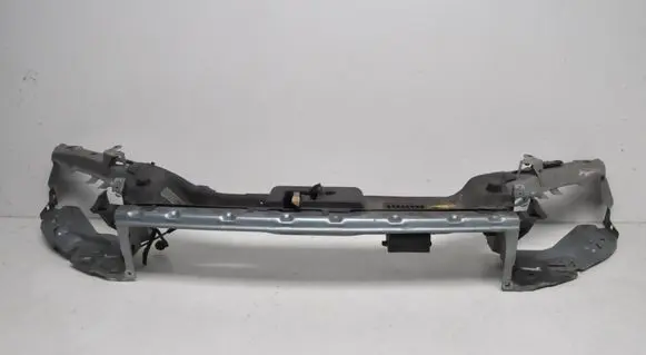 Volvo C70 Radiator support slam panel 