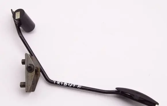 Mazda Tribute Accelerator throttle pedal