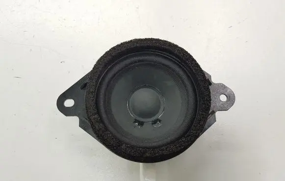 Panel speaker