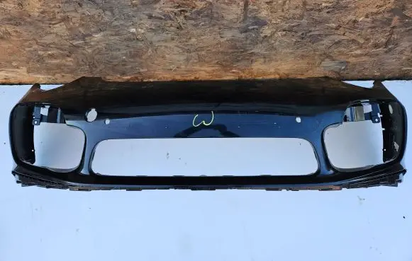 Porsche 911 991 Front bumper 99150531108