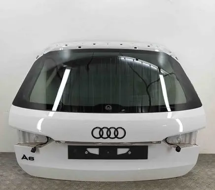 Audi A6 S6 C8 4K Tailgate/trunk/boot lid 4K9827025B