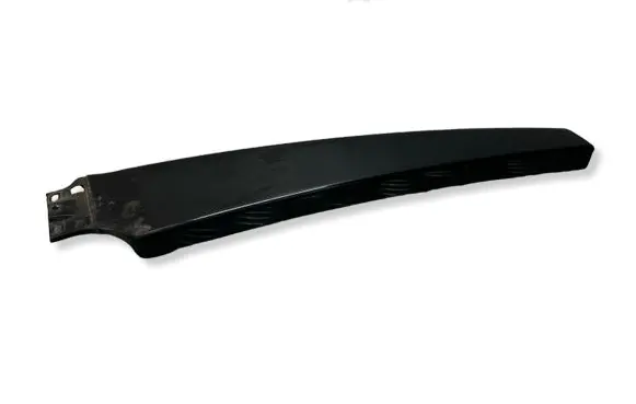 Audi A6 Allroad C6 (B) Pillar trim (exterior) 4F0853289A