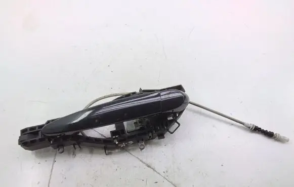 BMW 3 F30 F35 F31 Rear door exterior handle