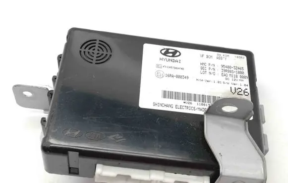 Hyundai i40 Other devices 954003Z465