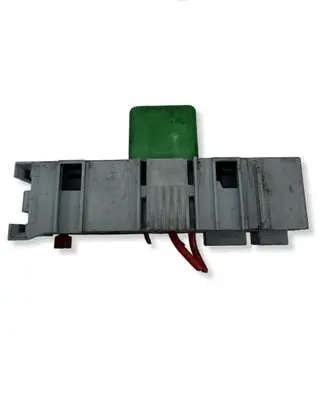 Opel Corsa D Other relay 09115144 ZF188