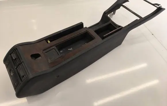 Audi A8 S8 D2 4D Center console 4D1863241