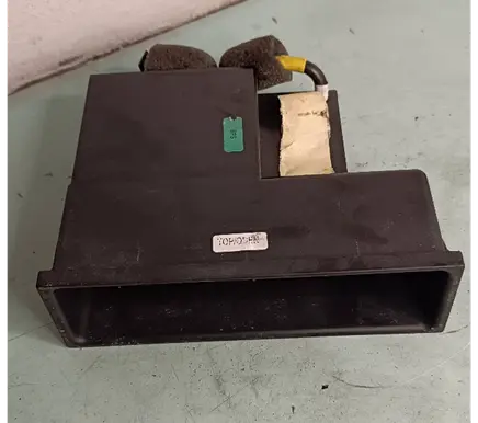 Audi A4 S4 B7 8E 8H Dashboard storage box/compartment 8E0857925B