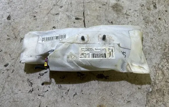 Fiat 500 Side airbag 00017148280 004834369359 00270