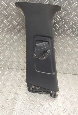 Toyota Prius (XW50) (B) pillar trim (top) 6242047100