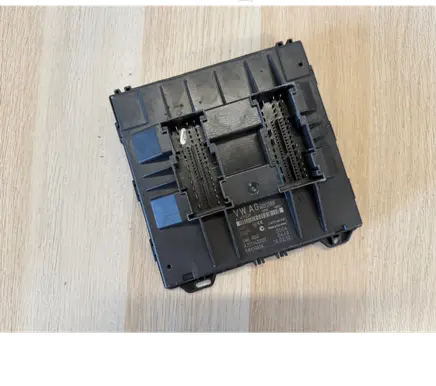 Seat Ibiza IV (6J,6P) Comfort/convenience module 6R0937088F
