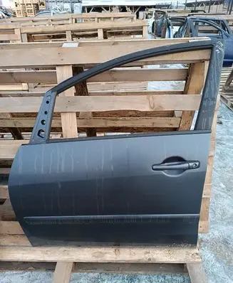 Mitsubishi Grandis Front door NOCODE