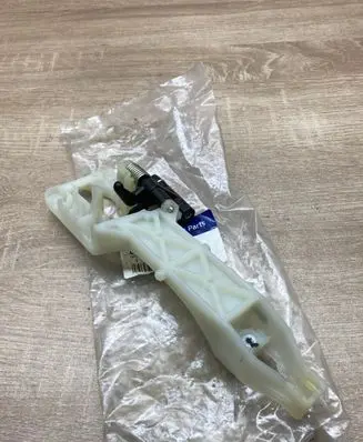 Hyundai i30 Front door exterior handle 826552H000
