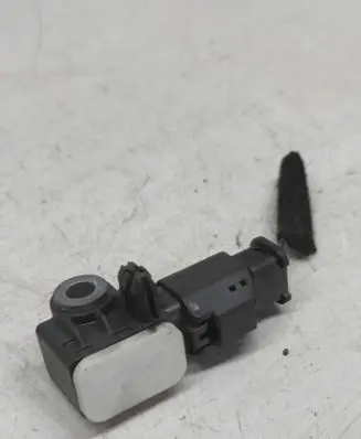 Peugeot 3008 I Airbag deployment crash/impact sensor 9663904980