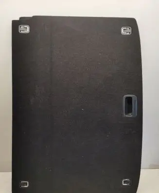 Hyundai Kona I Trunk/boot floor carpet liner 85720J9000