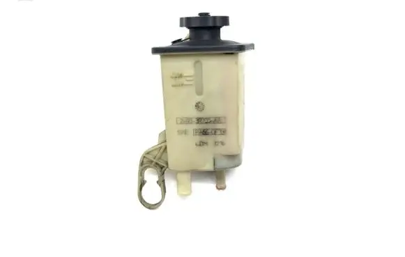 Jaguar XJ X350 Power steering fluid tank/reservoir 2W933R700AA